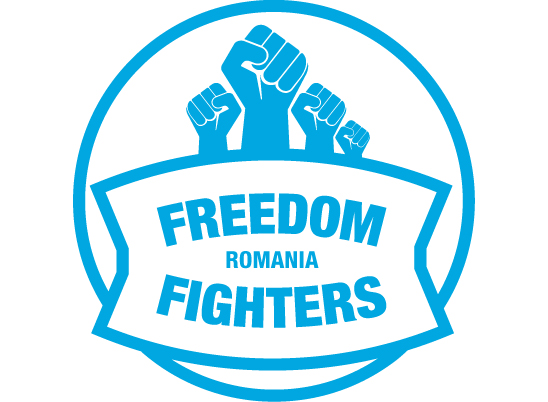 Freedom Fighters Romania