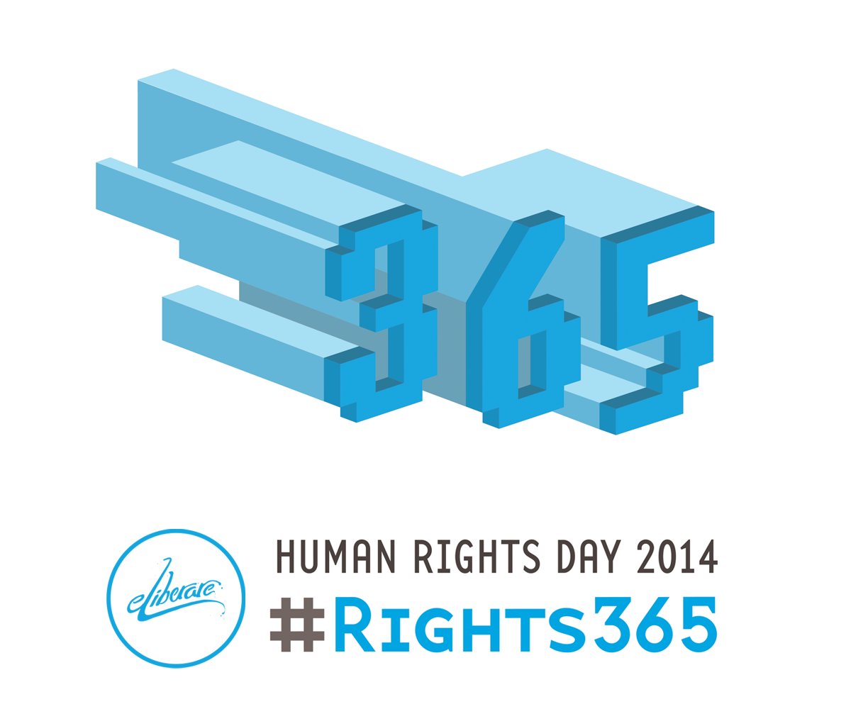 Human Rights Day – 10 december